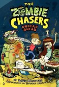 Zombie Chasers #2: Undead Ahead