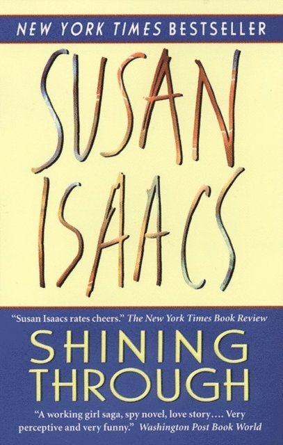 Susan Isaacs - Shining Through, E-bok
