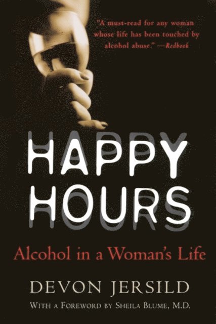 Devon Jersild - Happy Hours, E-bok