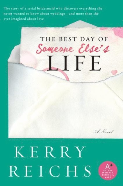 Kerry Reichs - Best Day of Someone Else's Life, E-bok. Tillgänglighet: Lägg i varukorg