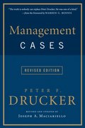 Management Cases, Revised Edition