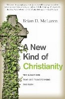 New Kind Of Christianity