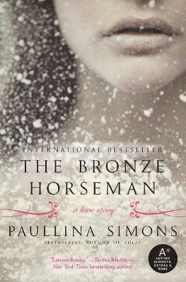 Paulina Simons - Bronze Horseman, Häftad