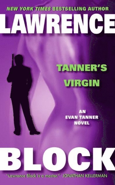 Lawrence Block - Tanner's Virgin, E-bok