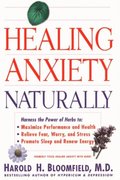 Healing Anxiety Naturally