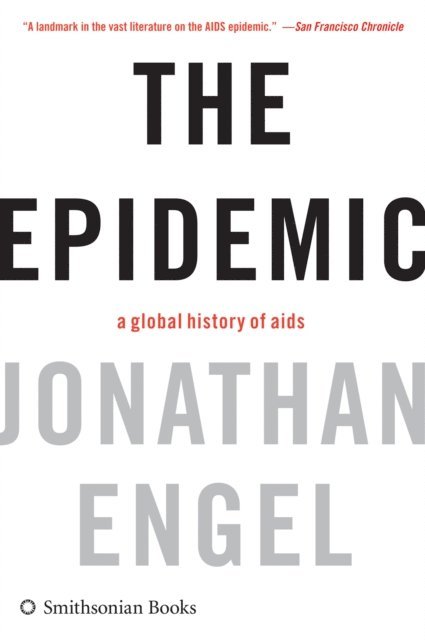 Jonathan Engel - Epidemic, E-bok