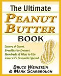 Ultimate Peanut Butter Book