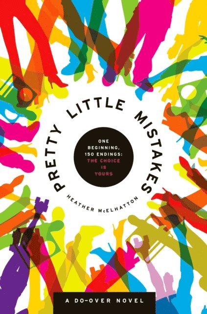 Heather McElhatton - Pretty Little Mistakes, E-bok. Tillgänglighet: Lägg i varukorg