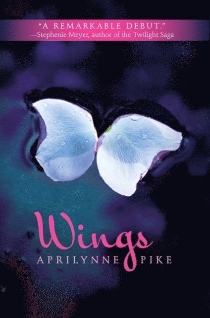 Aprilynne Pike - Wings, E-bok