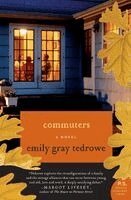 Emily Gray Tedrowe - Commuters, Häftad