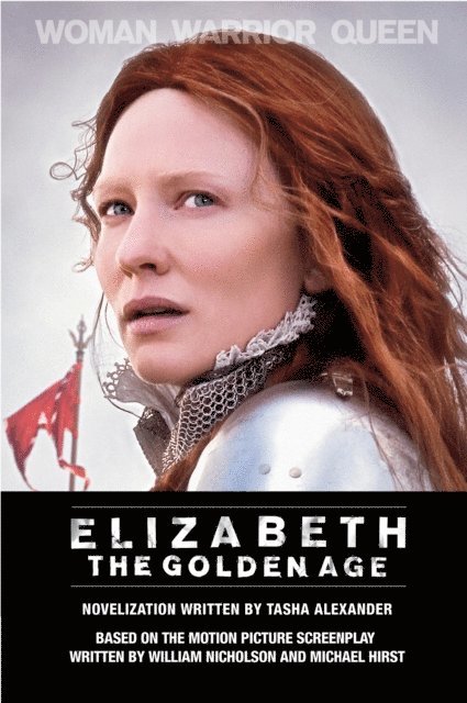 Tasha Alexander - Elizabeth, E-bok