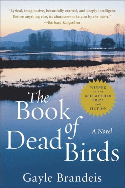 Gayle Brandeis - Book of Dead Birds, E-bok