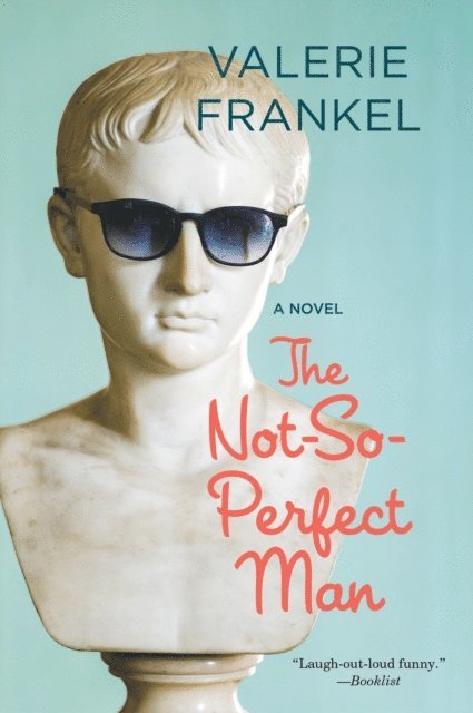 Valerie Frankel - Not-So-Perfect Man, E-bok