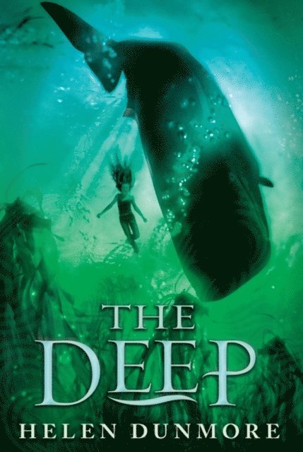 Helen Dunmore - Deep, E-bok