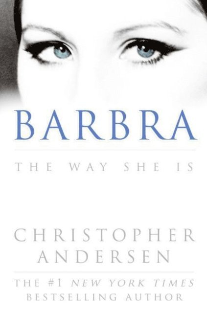 Christopher Andersen - Barbra, E-bok