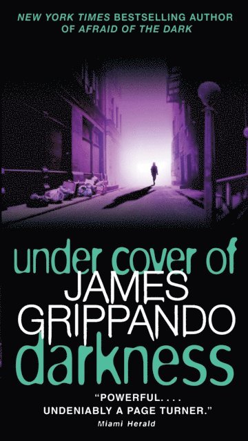 James Grippando - Under Cover of Darkness, E-bok
