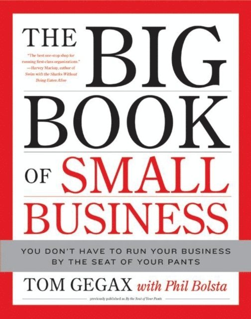 Big Book of Small Business