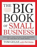 Big Book of Small Business