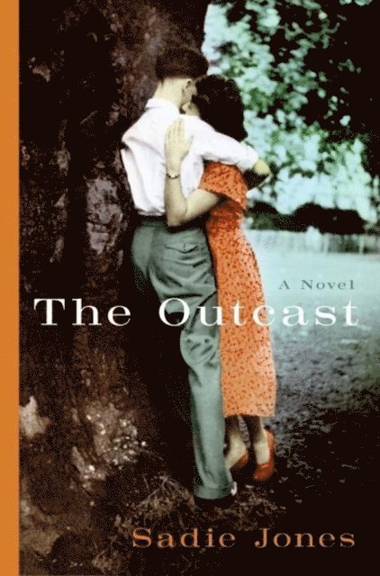 Sadie Jones - Outcast, E-bok