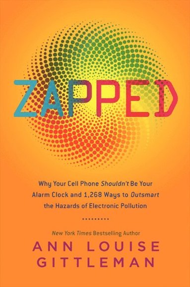 Zapped av Ann Louise Gittleman