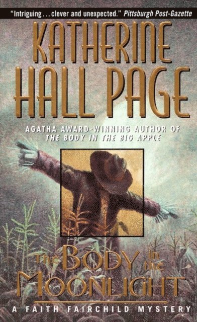 Katherine Hall Page - Body in the Moonlight, E-bok