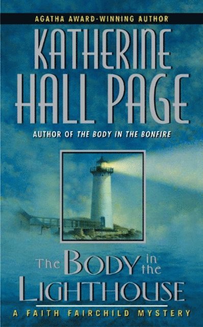 Katherine Hall Page - Body in the Lighthouse, E-bok