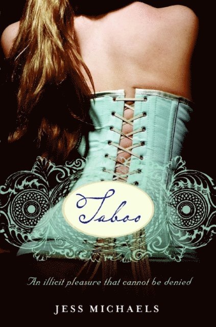 Jess Michaels - Taboo, E-bok