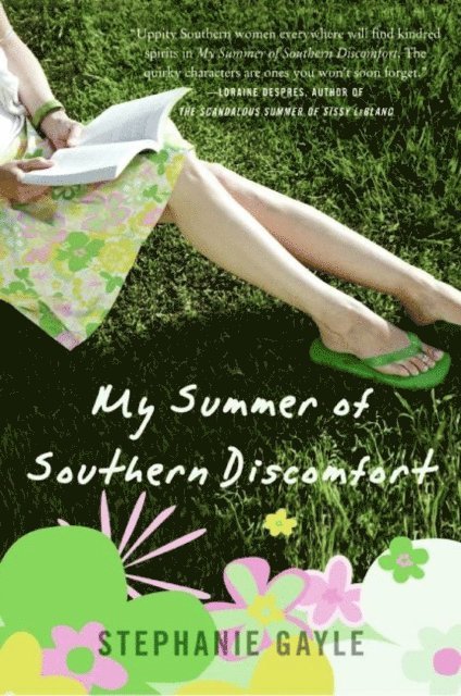 Stephanie Gayle - My Summer of Southern Discomfort, E-bok. Tillgänglighet: Lägg i varukorg
