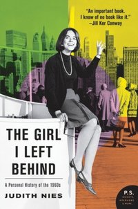 Girl I Left Behind
