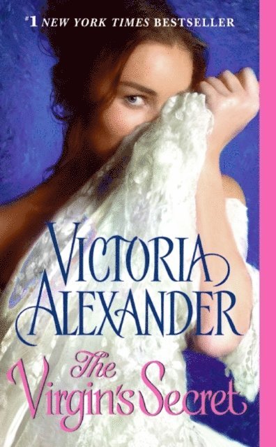 Victoria Alexander - Virgin's Secret, E-bok