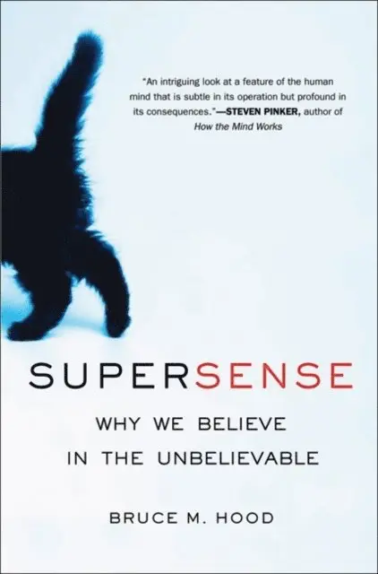 Bruce M. Hood - SuperSense, E-bok. Tillgänglighet: Lägg i varukorg
