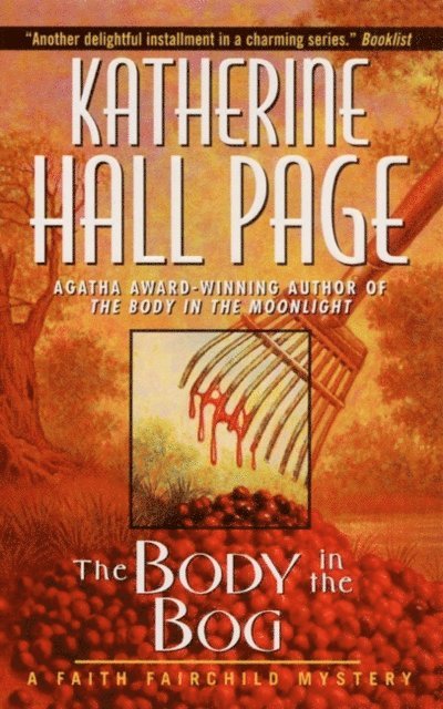 Katherine Hall Page - Body in the Bog, E-bok