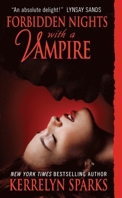 Kerrelyn Sparks - Forbidden Nights With a Vampire, E-bok