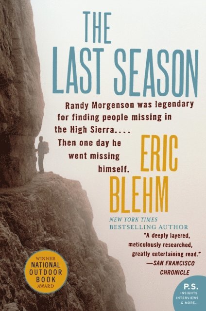 Eric Blehm - Last Season, E-bok