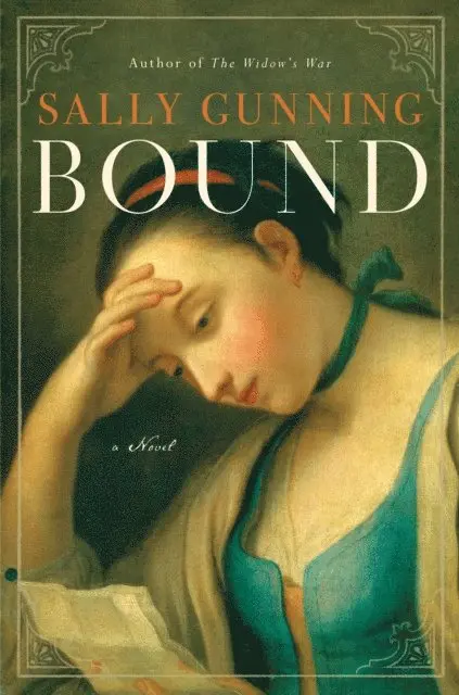 Sally Cabot Gunning - Bound, E-bok. Tillgänglighet: Lägg i varukorg