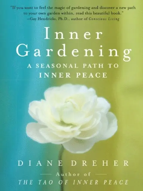 Diane Dreher - Inner Gardening, E-bok. Tillgänglighet: Lägg i varukorg