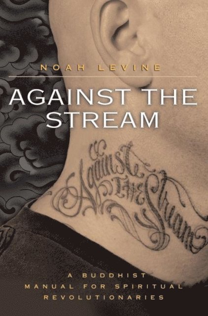 Noah Levine - Against the Stream, E-bok. Tillgänglighet: Lägg i varukorg