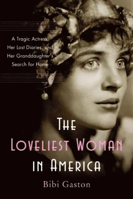 Bibi Gaston - Loveliest Woman in America, E-bok. Tillgänglighet: Lägg i varukorg