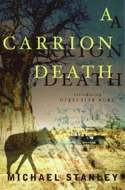 Michael Stanley - Carrion Death, E-bok