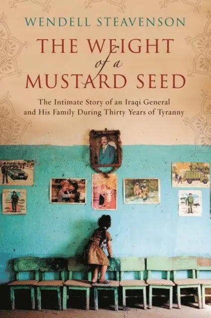 Wendell Steavenson - Weight of a Mustard Seed, E-bok. Tillgänglighet: Lägg i varukorg