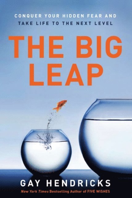 Gay Hendricks - Big Leap, E-bok