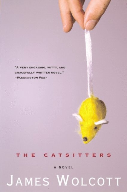 James Wolcott - Catsitters, E-bok. Tillgänglighet: Lägg i varukorg