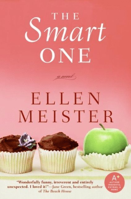 Ellen Meister - Smart One, E-bok