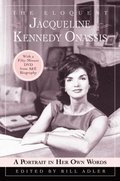 Eloquent Jacqueline Kennedy Onassis