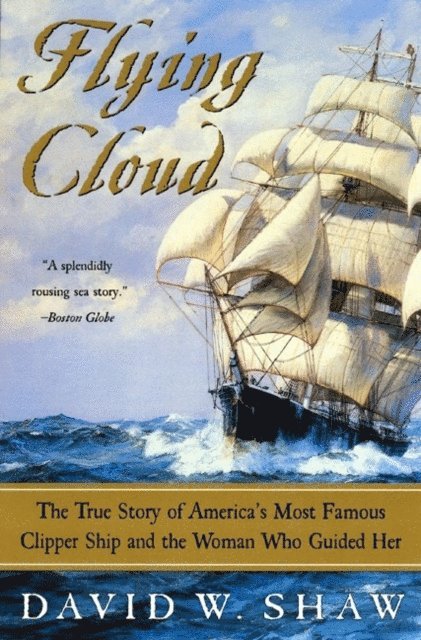 Flying Cloud