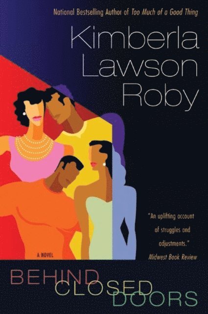 Kimberla Lawson Roby - Behind Closed Doors, E-bok. Tillgänglighet: Lägg i varukorg