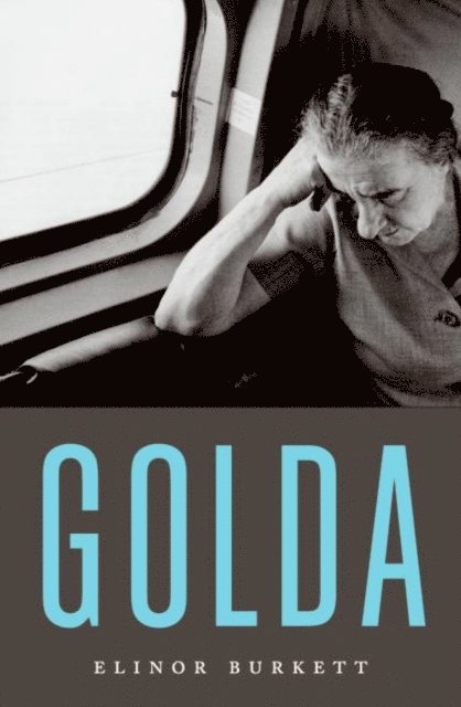 Elinor Burkett - Golda, E-bok. Tillgänglighet: Lägg i varukorg