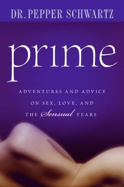 Pepper Schwartz - Prime, E-bok