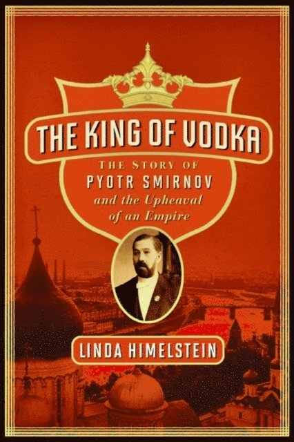 King of Vodka