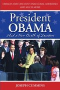 President Obama and a New Birth of Freedom